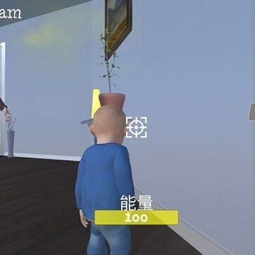 疯狂老奶奶 疯狂老奶奶