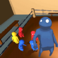 ����ս��ģ��ս��Gang Battle Sim Beastv1.0 ��׿��
