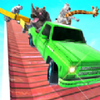 ���￨������3DAnimal Transport Truck Gamev1.0 ��׿��