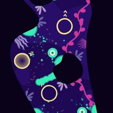 �������