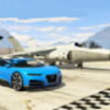 ����������ʽ�ɻ�Car vs Jetv2 ��׿��