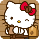 èͺϷѰ棨Hello Kitty Friendsv1.10.44 ׿