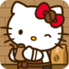 ����è�ͺ���������Ϸ������Ѱ棨Hello Kitty Friends��v1.10.44 ��׿��