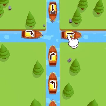 ��������Ship Escape