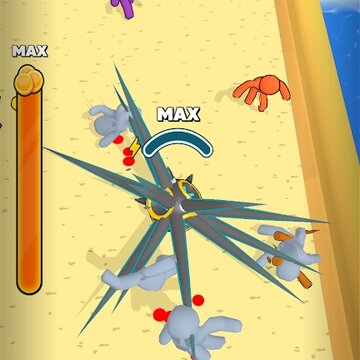 ��������Rolling Mace