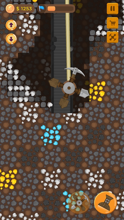 �ھ��մ�ʦCraft Drillv1.0.2 ��׿��