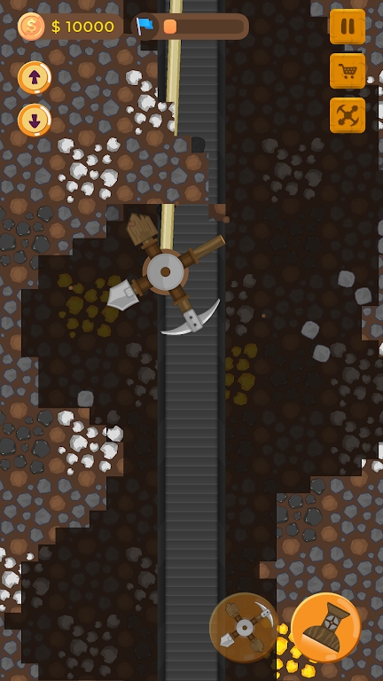 �ھ��մ�ʦCraft Drillv1.0.2 ��׿��