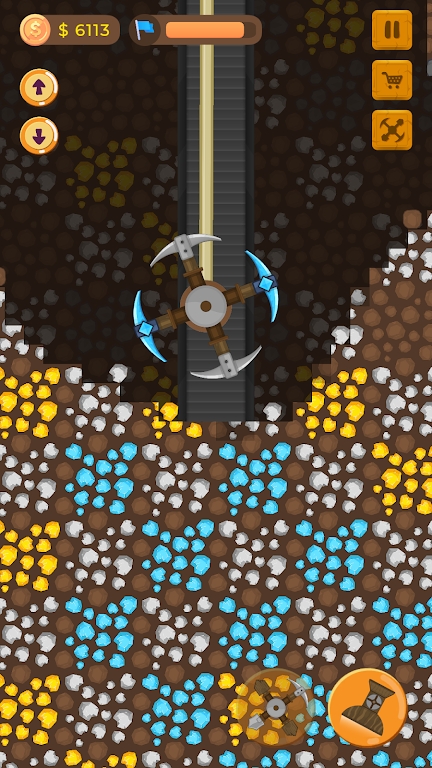 �ھ��մ�ʦCraft Drillv1.0.2 ��׿��