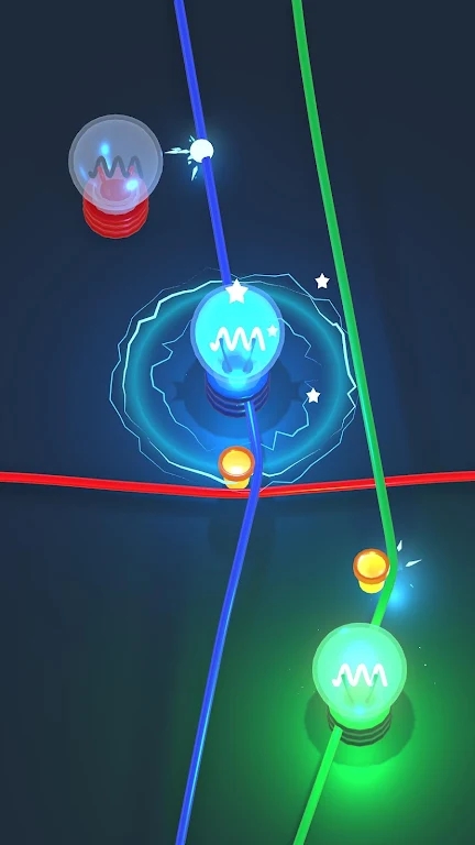 ���ӵ��ߴ���ս(Wire It)v1.0.0 ��׿��
