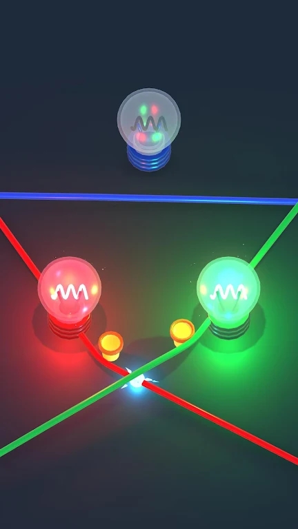 ���ӵ��ߴ���ս(Wire It)v1.0.0 ��׿��