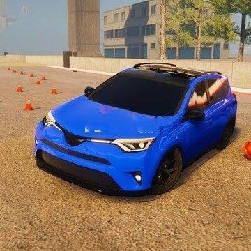 RAV4ԽҰ��ģ����