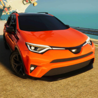 RAV4ԽҰ��ģ����Rav 4 Off Road Car Simulatorv1.0 ��׿��
