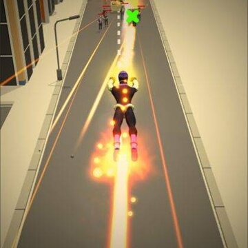 ����Ӣ�����ʾ�ԮSuper Hero