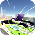 ����Ӣ�����ʾ�ԮSuper Herov1.0 ��׿��