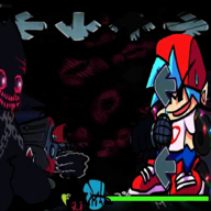 FNFPico���ܷ��ģ��(FNF Pico Corruption Insanity)v1 ���°�