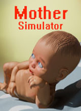 妈妈模拟器内置功能菜单版(Mother Simulator)v1.0.0 安卓版