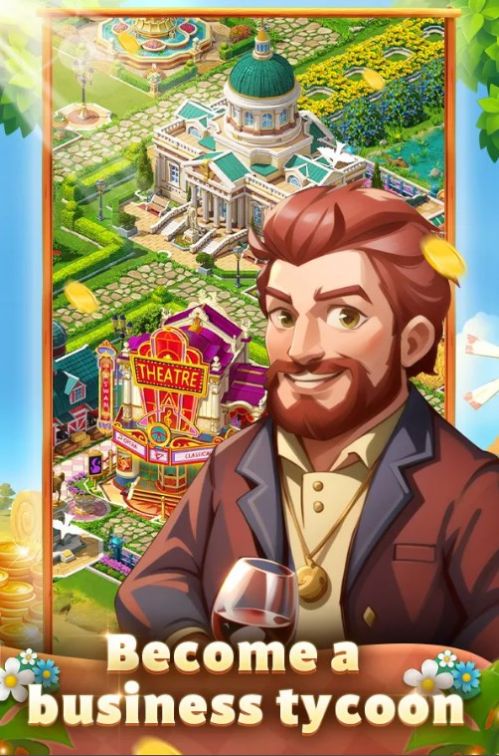 ��԰���㹤��ģ��(Home Island: Fish Factory Sim)v1.3.0 ��׿��
