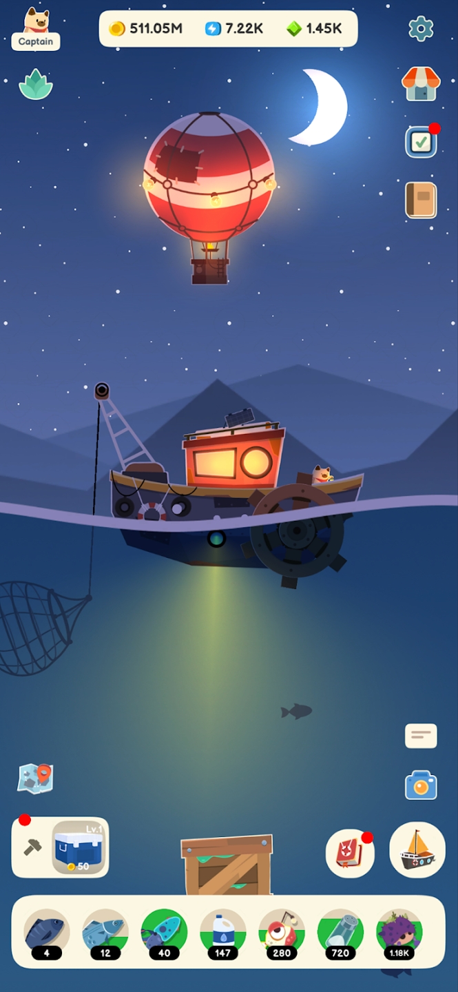 ˮ��ڤ����Ϸv1.0.19 ���°�