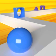 ��״����SHAPE ROLLER ZIGZAG WAYv0.2.9.1 ��׿��