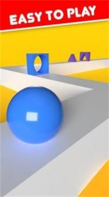��״����SHAPE ROLLER ZIGZAG WAYv0.2.9.1 ��׿��
