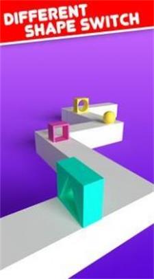 ��״����SHAPE ROLLER ZIGZAG WAYv0.2.9.1 ��׿��