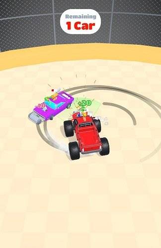 ��ѹս��Killer Vehiclesv1.0 ��׿��