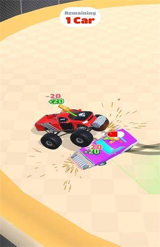 ��ѹս��Killer Vehiclesv1.0 ��׿��