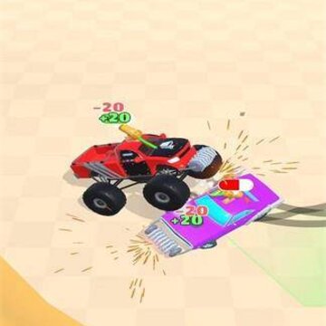 碾压战车Killer Vehicles 碾压战车Killer Vehicles