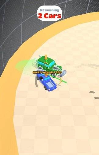 ��ѹս��Killer Vehiclesv1.0 ��׿��