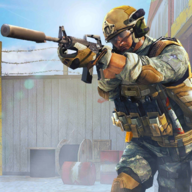 ǰ����սս��Frontline Battlegroundsv0.9.7.2 ��׿��