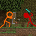 ˹ո(Stickman Craft Fighting Game)v1.3 ׿