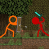 ����˹��ո�(Stickman Craft Fighting Game)v1.3 ��׿��