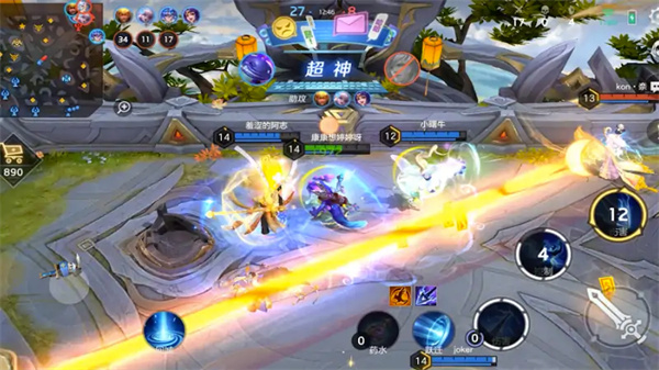 ����5v5��սv1.2 ���°�