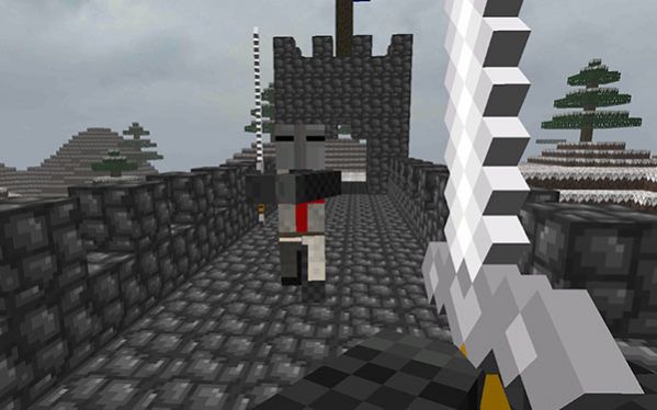 ����ս��������ս��(Medieval Combat)v4.3 ��׿��