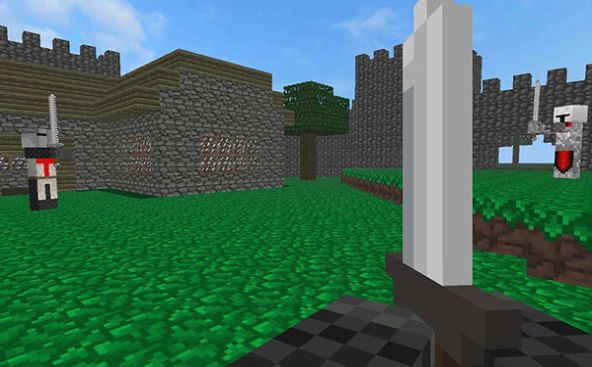 ����ս��������ս��(Medieval Combat)v4.3 ��׿��