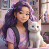 ����Ů��(Comfy Girl)v1.3.4 ���ʰ�