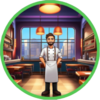 ���þ����������(Restaurant Manager Tycoon �C Idle Game)v0.02 ���İ�