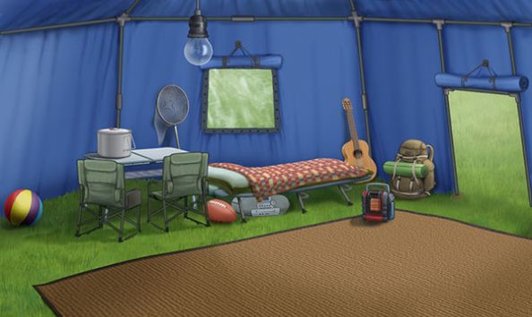 ͯ�Ӿ�����(Scout Legend)v3.27.1 ��׿��