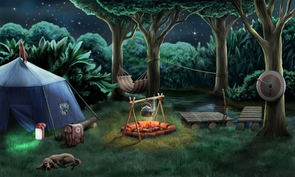 ͯ�Ӿ�����(Scout Legend)v3.27.1 ��׿��