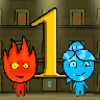 ����Ů����ս��ʬ(FireAndWater)v1.0 ��׿��