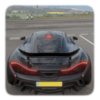 ����Ư��ģ���������棨Civic Drift Simulator��v4.6 ��׿��