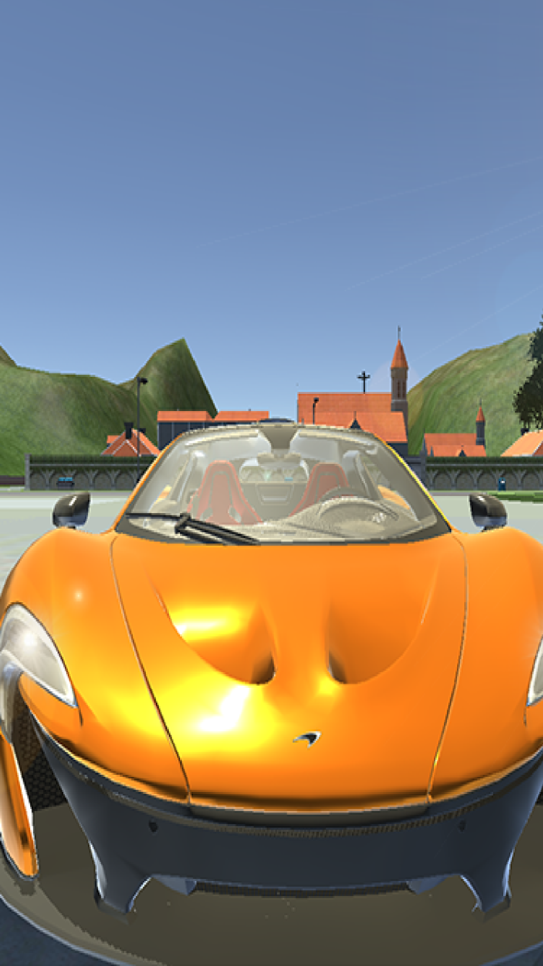 Ưģʽ棨Civic Drift Simulatorv4.6 ׿