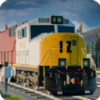 ��ʵ��ģ���ʻ(Train Simulator Game 3d)v2 ��׿��