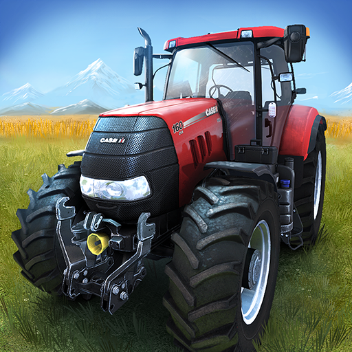 模拟农场24手机版v1.0 最新版本