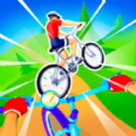 �������г�Extreme 3D Cyclingv480 ��׿��
