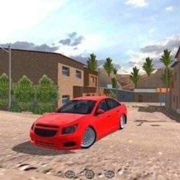 ���κ�������ģ��Carros Baixos Brasil 2