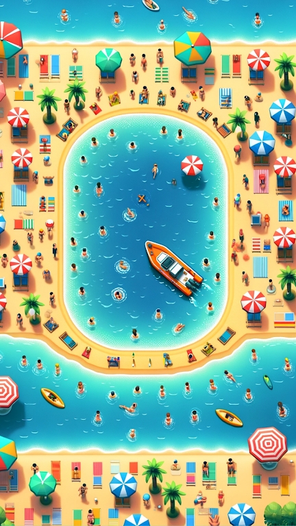 ��̲������Ԯ(Beach Rescue)v1.0 ��׿��