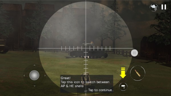 ��սս��ͻ��Iron Warfarev0.0.1 ��׿��
