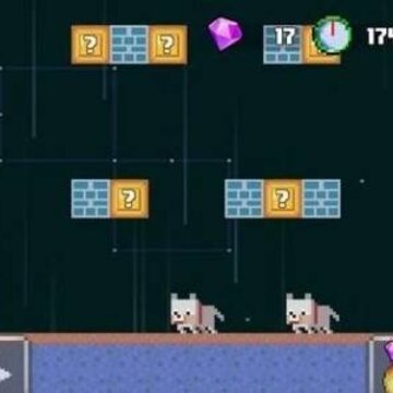 ���������ð��Craft World