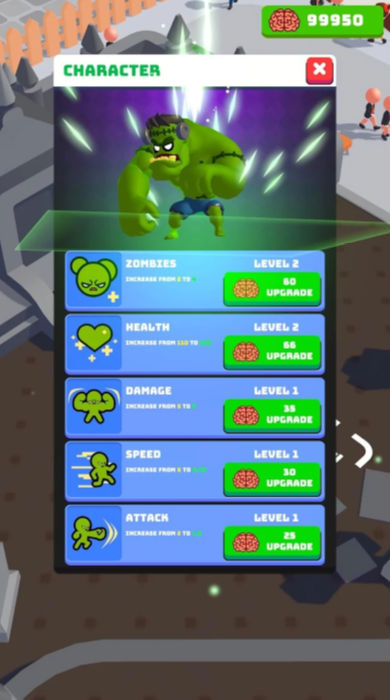��ʬ��Ⱦ��v0.0.2 ���°�
